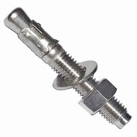 WA38312S 3/8"-16 X 3-1/2" Wedge Anchor, 18-8 Stainless